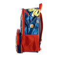 thumbnail image 3 of Mochila Ruz Free Fire Primaria Niño 1 Pieza, 3 of 4