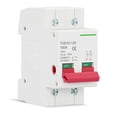 thumbnail image 3 of 400V AC 2P Main Switch Disconnector Function Isolator Circuit Breaker TOD10-125, 3 of 8