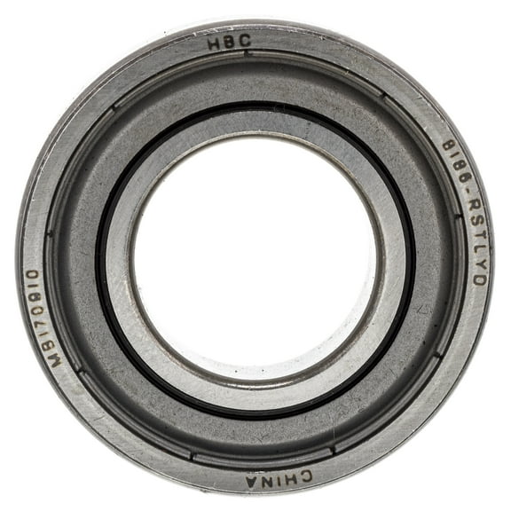 SureFit 504-01244 Carrier Shaft Bearing Fits Ariens 05409300 John Deere AM122117