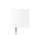 thumbnail image 3 of 4XEM 20W Wall Charger with 1 USB-C Port, White, 3 of 4