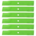 thumbnail image 2 of LawnRAZOR High Lift Blade for Scag 482877 6 Pack 810-CBL2231D, 2 of 7