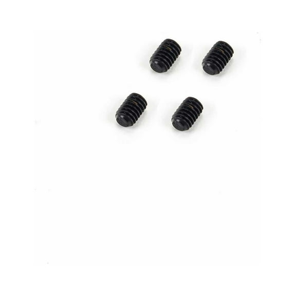 ARRMA Set Screw M4x6mm 4 ARA724406 Elec Car/Truck Replacement Parts