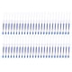 thumbnail image 1 of Pasta térmica MoneyQiu HY510-50PCS (1PCS-1g) 50g de alto rendimiento, 1 of 6