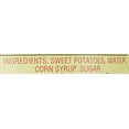 thumbnail image 6 of Pack Of 2 Bruce's Yams Yams Cut Sweet Potatoes In Syrup, 15 oz (Package May Vary), 6 of 6