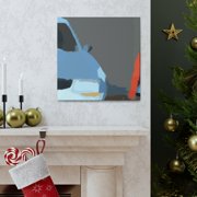 Fauvism Car Splendor - Canvas