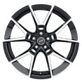 thumbnail image 2 of Ultra Wheel 462-2844U+35 Wheel, 2 of 5