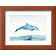 thumbnail image 2 of Sea Life III, Framed Art Print Wall Art by Lisa Audit Sold by Art.Com, 2 of 5