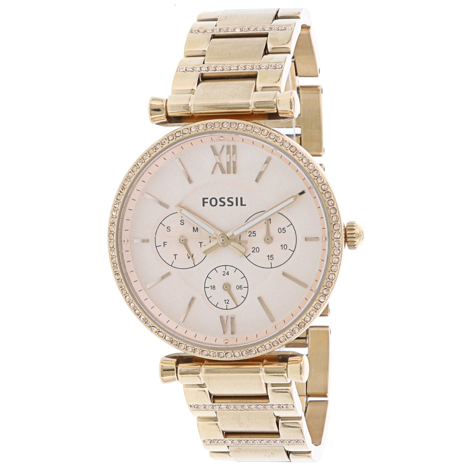 Fossil Women's ES4542 Carlie 