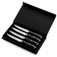 thumbnail image 7 of JoyJolt 4-Piece Steak Knife High Carbon Steel Kitchen Knives Set, 7 of 7
