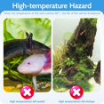 thumbnail image 3 of Ventilador de Enfriamiento para Acuario DEGGOX Mejorado para Acuarios de 20 a 75 L, 3 of 8