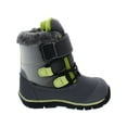 thumbnail image 2 of See Kai Run Boys Faux Fur Water Resistant Winter & Snow Boots, 2 of 3