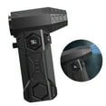 thumbnail image 2 of Mini Blower 990,000 RPM Portable Blower Super Turbo Black New O3, 2 of 6