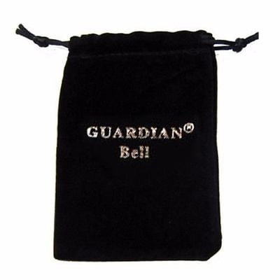 MOTORCYCLE GUARDIAN® BELL /"MUD FLAP GIRL/"
