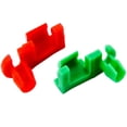 thumbnail image 1 of LOVIVER balikha Poignée de Hayon Jeu de Tige pour Pièces Accessoires, 1 of 7