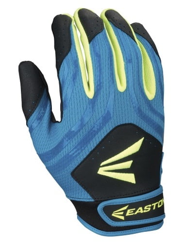 Easton HF3 Fastpitch Batting Gloves by Easton