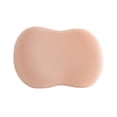 thumbnail image 4 of Almohada para el cuello, cómoda y ergonómica, para dormir lentamente. rosa, 4 of 9