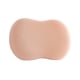 thumbnail image 4 of Almohada para el cuello, cómoda y ergonómica, para dormir lentamente. rosa, 4 of 9