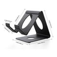 Universal Game Console Stand for Hands-Free Comfort Enhanced Gaming ...
