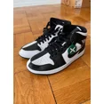 thumbnail image 1 of N I-K-E Jo r-dan High Top Oreo US10, 1 of 3
