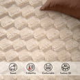 thumbnail image 3 of Frazada Térmica Elefantito King Size Beige, 3 of 5
