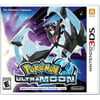 Pokemon Ultra Moon, Nintendo, Nintendo 3DS, 045496904579