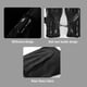 thumbnail image 5 of Guantes De Ciclismo Dedo Completo Guantes De Bicicleta De Invierno Absorbentes De Golpes Antideslizantes Guantes De Bicicleta Con Pantalla Táctil Para Hombres Mujeres Senderismo Montar Yuarrent OD016932-02, 5 of 6