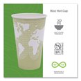 thumbnail image 4 of Eco-Products EP-BHC16-WAPK 16.00 oz. World Art Hot Cups - 50/Pack, 4 of 6