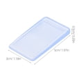 thumbnail image 7 of TUIBELYN Plastic Shims for Furniture Leveling, Toilet Installation, Hot Tub Setup, and Appliance Adjustment, 7 of 7