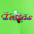 thumbnail image 3 of CafePress - Texas Light T Shirt - Light T-Shirt - CP, 3 of 4