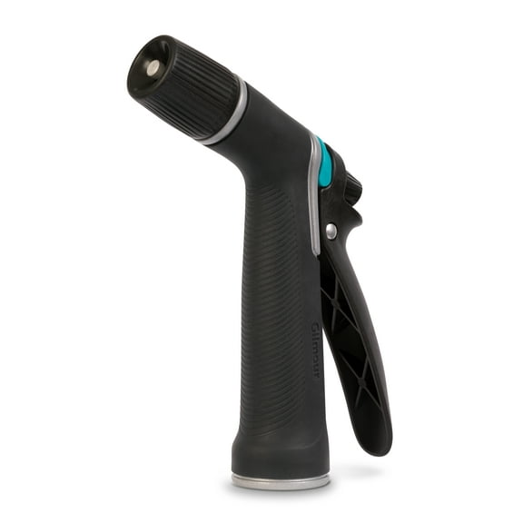 Gilmour Medium Duty Rear Trigger Adjustable Nozzle