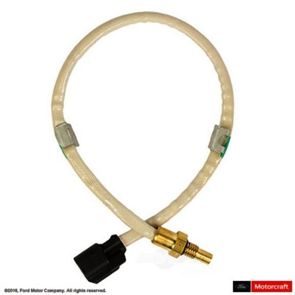 Motorcraft DY-1307 PTU Temperature Sensor Fits select: 2011-2019 FORD EXPLORER, 2013-2019 FORD TAURUS