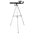 thumbnail image 1 of Telescopio Refractor C/Montura Altazimutal Negro Wallis, 1 of 4