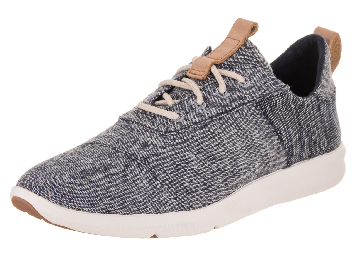 Toms 10011748: Cabrillo Womens Navy 
