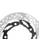thumbnail image 5 of Disco Freno Delantero Moto 150Z 150sz Leiruki, 5 of 6