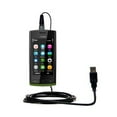 thumbnail image 1 of Classic Straight USB Cable suitable for the Nokia Fate with Power Hot Sync and Charge Capabilities, 1 of 1