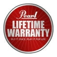 thumbnail image 2 of Pearl C1030 Straight Cymbal Stand, 2 of 2