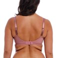 thumbnail image 2 of Fantasie Fusion Full Cup Side Support Underwire Bra (3091),36FF,Rose, 2 of 5