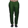 thumbnail image 1 of Atasi Solid Adjustable Ethnic Bottom Pant For mens Dupion Readymade Pajama, 1 of 5