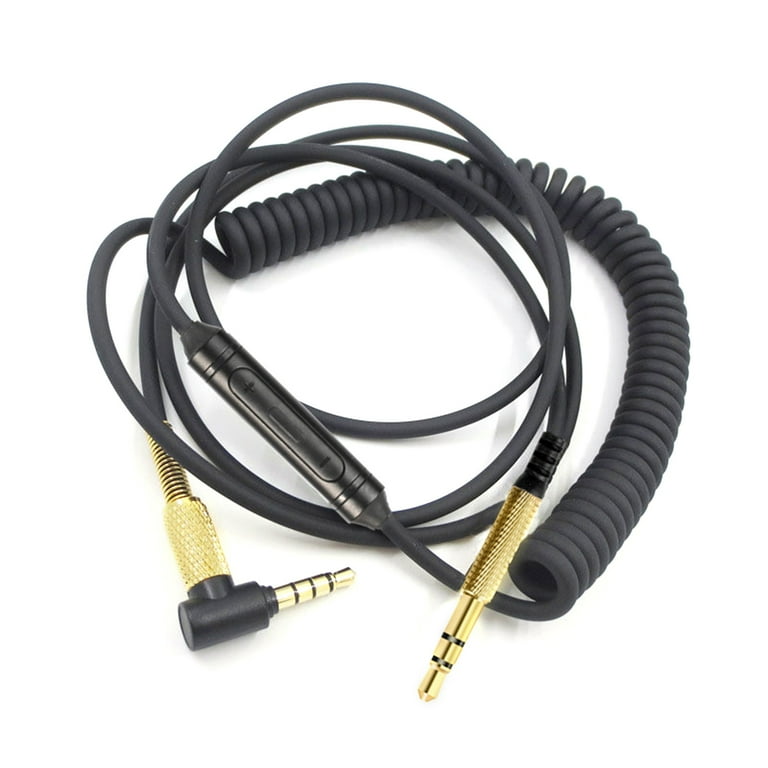 AURICULARES MARSHALL MAJOR II (CABLE) – Sound Store