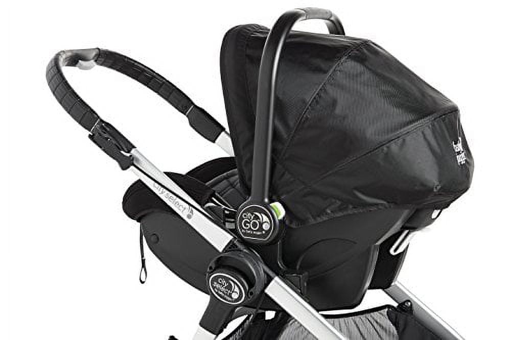 Best car seat for city select lux hotsell
