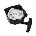 thumbnail image 3 of Recoil Starter For Demon RQ580 ERDBOHRER M84000 Lawn Mower Trimmer Strimmer Kit, 3 of 6