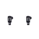 thumbnail image 4 of Soidarity Saxophone Reed Trimmer Professional Trimming Maintenance Repairing Woodwind Part Accessory Reeds Sax Corrector Tools Instrument 2piezas, 4 of 6