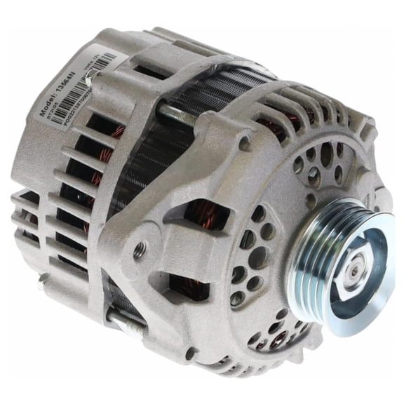 OEG Parts New Alternator Replacement for Honda Passport V6 3.2L 94-96 14477 94103 13-8918 138918 13564 90-25-1069 13564A AL4434X RM3440 90-25-1069N 58519 N13564 1N8918 13564AN 210-3139 13564N