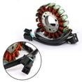 thumbnail image 1 of Motor Genic Generator Stator Fit for Cagiva V Raptor 650 / Raptor 650 ie 2001-2007, 1 of 14
