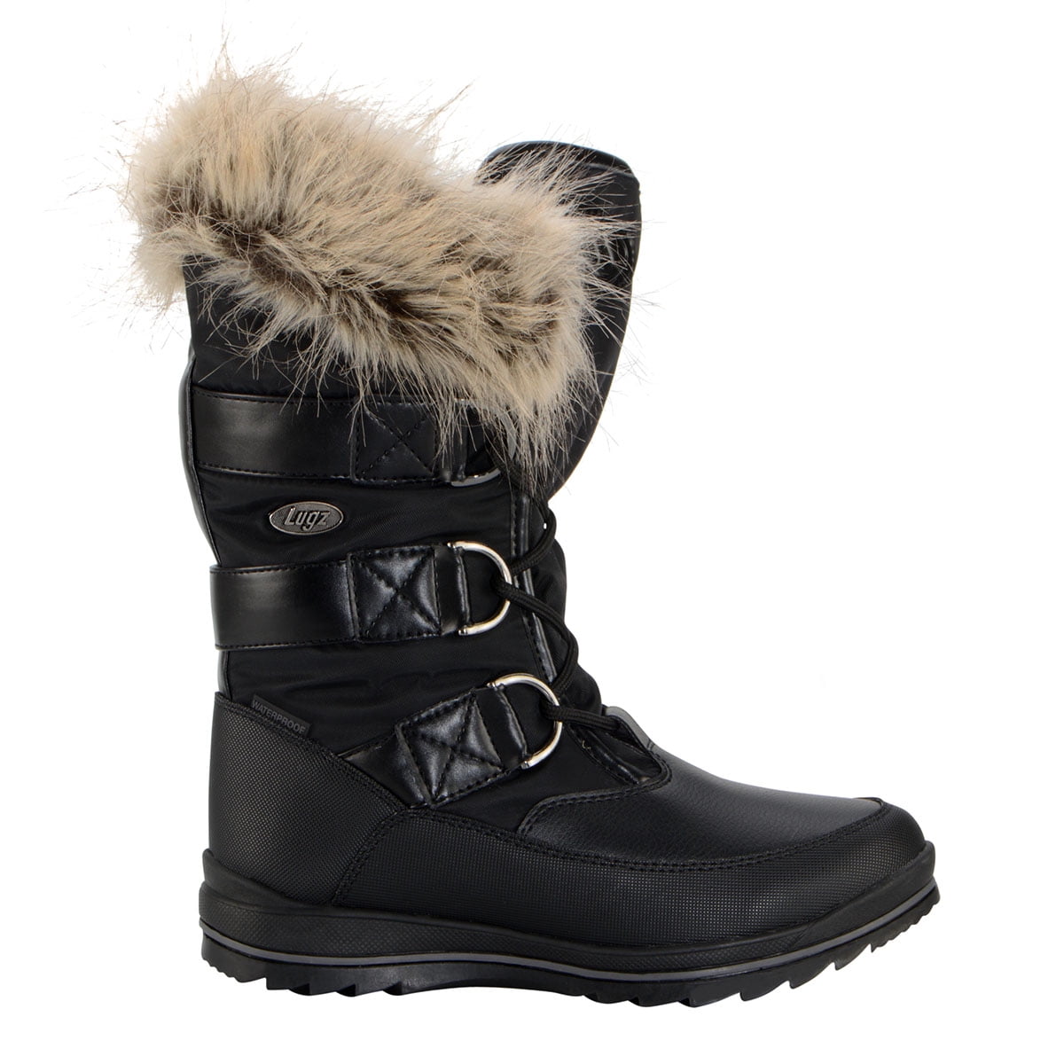 women's tundra boots