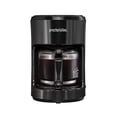 thumbnail image 3 of Cafetera Proctor Sílex Mod:48351PS Color Negro para 10 tazas, 3 of 8