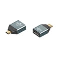 thumbnail image 1 of Adaptador Urban Balance de HDMI a HDMI MINI, 1 of 5