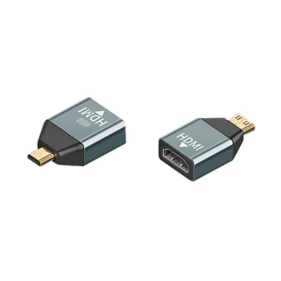 Adaptador Urban Balance de HDMI a HDMI MINI