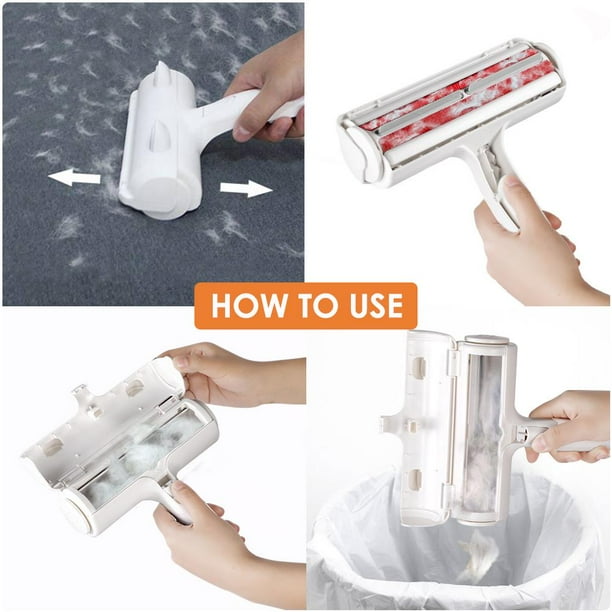 Lint hair remover deals