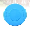 thumbnail image 4 of TEHAUX Slow Cooker Lid Replacement Pressure Cooker Compatible Blue 1Set, 4 of 8